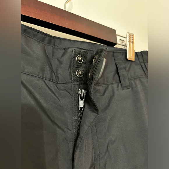 Quicksilver Youth Ski/Snowboarding Pants Size Small - Picture 13 of 14